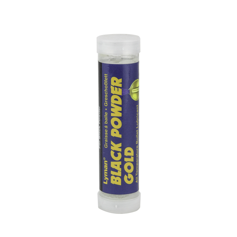 graisse pour projectiles darmes a poudre noire